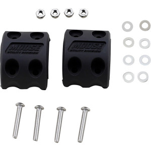 Can-Am Cushion Winch Cable - Moose