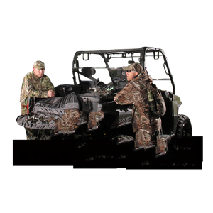 Can-Am Defender Cab Heater - Moose