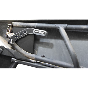 Can-Am Maverick X3 Billet Door Handles Set - Moose