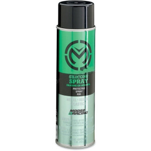 Honda Pioneer / Talon Silicone Spray - Moose
