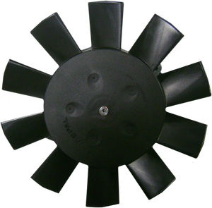 Honda Pioneer 700 Hi-Performance Cooling Fan - Moose