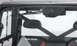 Honda Pioneer 700 Wiper/Washer Kit - Moose