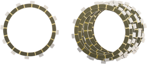 Barnett - Clutch Kit - Clutch Kit - 302-70-10006