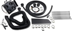 Honda Talon Cab Heater - Moose