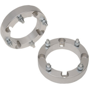 Kawasaki KRX 1000 Billet Aluminum Wheel Spacers 1.50" - Moose