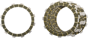 Barnett - Clutch Kit - Clutch Kit - 302-70-10005