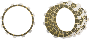 Barnett - Clutch Kit - Clutch Kit - 302-90-10031