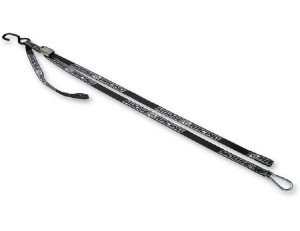 Kawasaki Teryx / Mule / Ridge / KRX Carabiner Tie-Downs - Moose