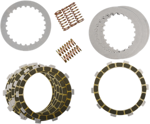 Barnett - Clutch Kit - Complete Dirt Digger Clutch Kit - 303-35-10008