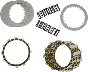 Barnett - Clutch Kit - Complete Dirt Digger Clutch Kit - 303-45-10011