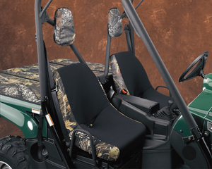 Polaris General 1000 Seat Covers - Moose