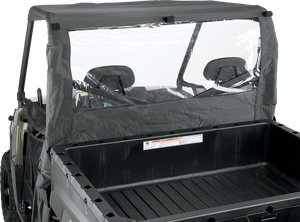 Polaris Ranger 400 Soft Top - Moose