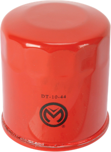 Polaris Ranger 400/500 Filter Oil - Moose