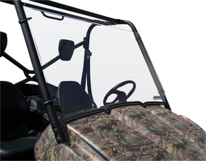 Polaris Ranger 400/500/570 Full Windshield - Moose