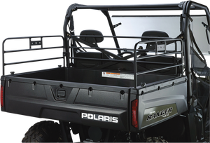 Polaris Ranger 400/500/570/800 Bed Rails - Moose