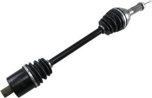 Polaris Ranger 400/500/800/EV Complete Axle Kit - Moose
