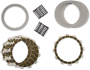 Barnett - Clutch Kit - Complete Dirt Digger Clutch Kit - 303-70-10017