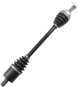 Polaris Ranger 500/700 Complete Axle Kit - Moose
