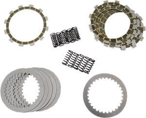 Barnett - Clutch Kit - Complete Dirt Digger Clutch Kit - 303-90-10050