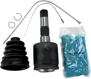 Polaris Ranger 500/700 Rear Inboard CV Joint Kit - Moose