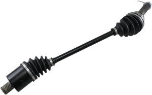 Polaris Ranger 500/800 Complete Axle Kit - Moose