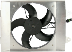 Polaris Ranger 500/800 Cooling Fan High Performnce - Moose