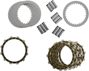 Barnett - Clutch Kit - Complete Dirt Digger Clutch Kit - 303-90-10051