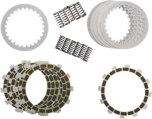 Barnett - Clutch Kit - Complete Dirt Digger Clutch Kit - 303-90-10027