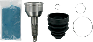 Polaris Ranger 6x6 700 CV Joint Kit - Moose