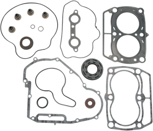 Polaris Ranger 6x6 800 Gasket Kit Com W/SLS - Moose