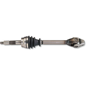 Polaris Ranger 700 6X6/700 Crew EFI 4x4/700 XP EFI 4x4 Complete Axle Kit - Moose