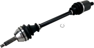 Polaris Ranger 700 6X6/700 XP EFI 4x4 Complete Axle Kit - Moose