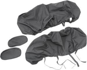Polaris Ranger 700 Bench Seat Cover - Moose
