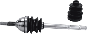 Polaris Ranger 700/800 CV Halfshaft Kit MSE - Moose