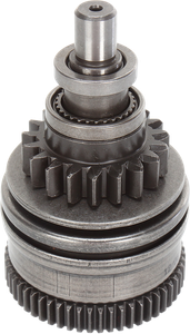 Polaris Ranger 700/800 Starter Drive - Moose