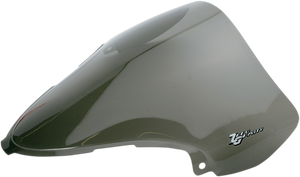 Zero Gravity - Windscreen - Smoke - GSXR 1300R '99-'07 - SR Series Windscreen - 20-133-02