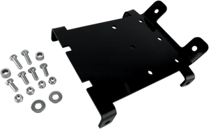 Polaris Ranger 800 Winch Mount Kit - Moose