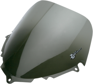 Zero Gravity - Windscreen - Smoke - GSX 600/750 '98-'07 - SR Series Windscreen - 20-151M-02