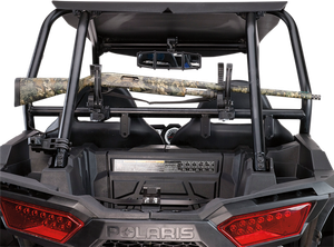 Polaris Ranger Cam Lock Single Gun Rack - Moose