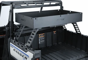 Polaris Ranger Cargo Bed Rack - Moose