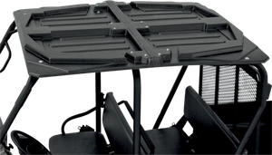 Polaris Ranger Crew 700 2-Piece Roof - Moose