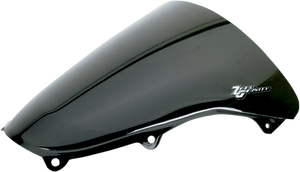 Zero Gravity - Windscreen - Dark Smoke - SV 1000/650S '03-'07 - SR Series Windscreen - 20-157-19