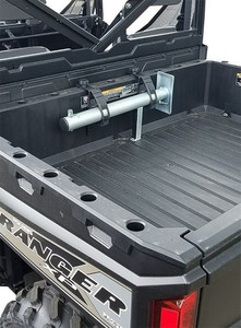 Polaris Ranger Jack with Mount - Moose