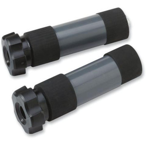 Polaris Ranger Replacement (Set of 2) Twist N Lock Mounting Anchors - Moose