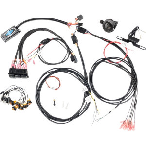 Polaris Ranger Street Kit with Rocker Switch - Moose