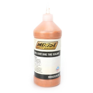 Polaris Ranger Tire Sealant - Moose