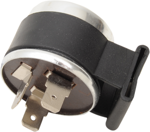 Emgo - Flasher Relay - OE Style Flasher Relays - 66-86782