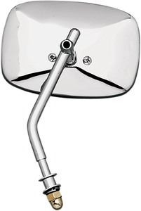 Emgo - Die-Cast Mirror - Die-Cast Custom Mirror - Short - 20-21708