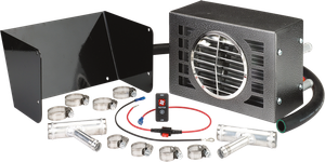 Polaris Ranger XP 900/XP 1000 Cab Heater - Moose