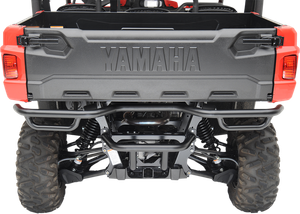 Polaris Ranger XP 900/XP 1000 Rear Bumper - Moose